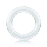 Screaming O Ringo XL Clear Stretchy Erection Ring for Men COCK RINGS